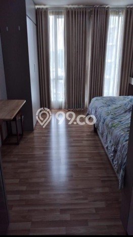 Dijual Apartemen di Tangerang Selatan 0 Kamar & 1 Kamar Mandi, Luas 30m2 Dijual Apartemen di Tangerang Selatan 0 Kamar & 1 Kamar Mandi, Luas 30m2