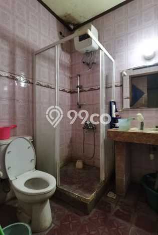 Rumah Modern Cantik 4 KT Siap Huni di Pondok Aren Rumah Modern Cantik 4 KT Siap Huni di Pondok Aren