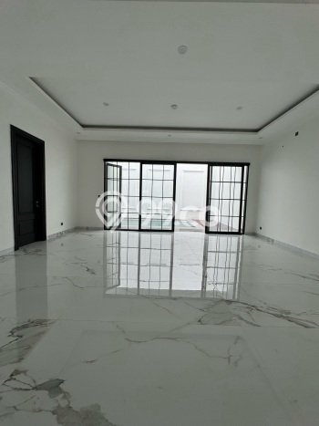 Jual Rumah Mewah Megah Dengan View Eksklusif di Bintaro, Jakarta Selatan Jual Rumah Mewah Megah Dengan View Eksklusif di Bintaro, Jakarta Selatan