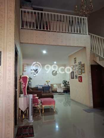 Hunian Nyaman Asri 4 KT Siap Huni di Bintaro Tangerang Selatan Hunian Nyaman Asri 4 KT Siap Huni di Bintaro Tangerang Selatan