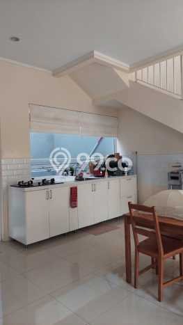 Dijual Rumah Luas Elegan Dengan View Cantik di Bintaro, Tangerang Selatan Dijual Rumah Luas Elegan Dengan View Cantik di Bintaro, Tangerang Selatan