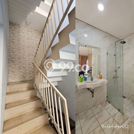 Dijual Rumah Luas Elegan Dengan View Eksklusif di Bintaro, Tangerang Selatan Dijual Rumah Luas Elegan Dengan View Eksklusif di Bintaro, Tangerang Selatan