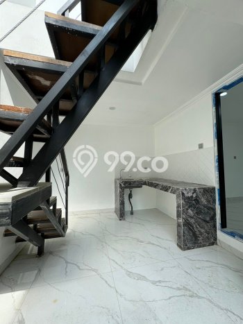 For Sale! Premium House LT 180m2 Desain Modern di Bintaro For Sale! Premium House LT 180m2 Desain Modern di Bintaro
