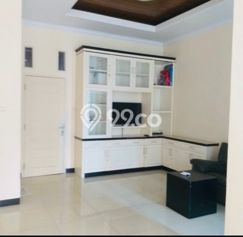 Rumah Modern Minimalis 3 Kamar Bisa Langsung Pindah di Pondok Aren Rumah Modern Minimalis 3 Kamar Bisa Langsung Pindah di Pondok Aren