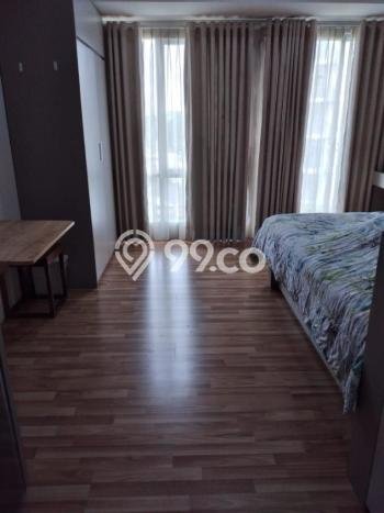 Dijual Apartemen 1 KT 1 KM di Bintaro Luas 31m2 Dijual Apartemen 1 KT 1 KM di Bintaro Luas 31m2