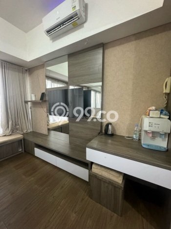 Dijual Apartemen 1 KT 1 KM di Bintaro Luas 28m2 Dijual Apartemen 1 KT 1 KM di Bintaro Luas 28m2