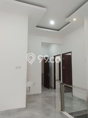 For Sale! Premium House LT 139m2 Desain Elegan di Sektor 9-Bintaro For Sale! Premium House LT 139m2 Desain Elegan di Sektor 9-Bintaro