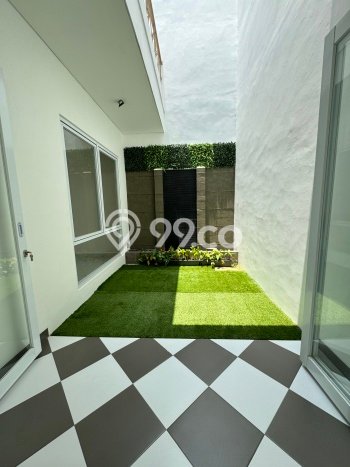 Dijual Rumah Luas Megah Dengan View Eksklusif di Sektor 9-Bintaro, Tangerang Selatan Dijual Rumah Luas Megah Dengan View Eksklusif di Sektor 9-Bintaro, Tangerang Selatan