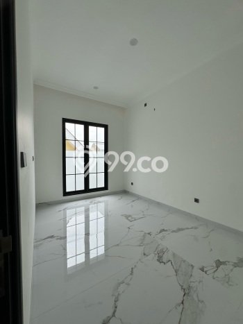 Jual Rumah Mewah Megah Dengan View Eksklusif di Bintaro, Jakarta Selatan Jual Rumah Mewah Megah Dengan View Eksklusif di Bintaro, Jakarta Selatan