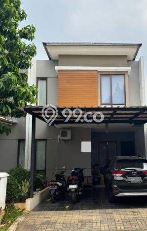 For Sale Hunian Rumah Nyaman 3 Kamar di Graha Raya Bintaro, Tangerang Selatan For Sale Hunian Rumah Nyaman 3 Kamar di Graha Raya Bintaro, Tangerang Selatan