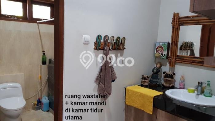 Hunian Super Mewah dengan Akses Paling Strategis di Sektor 7-Bintaro, Tangerang Selatan Hunian Super Mewah dengan Akses Paling Strategis di Sektor 7-Bintaro, Tangerang Selatan