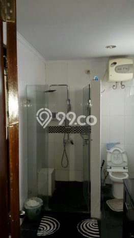 Hunian Nyaman Asri 3 KT Siap Huni di Bintaro Tangerang Selatan Hunian Nyaman Asri 3 KT Siap Huni di Bintaro Tangerang Selatan