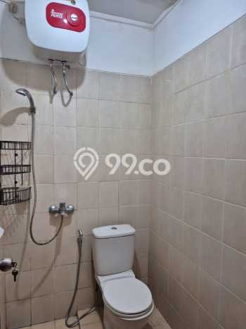 Rumah di Bintaro, 3 KT, Pemandangan Indah, LT 84m² LB 110m² Rumah di Bintaro, 3 KT, Pemandangan Indah, LT 84m² LB 110m²