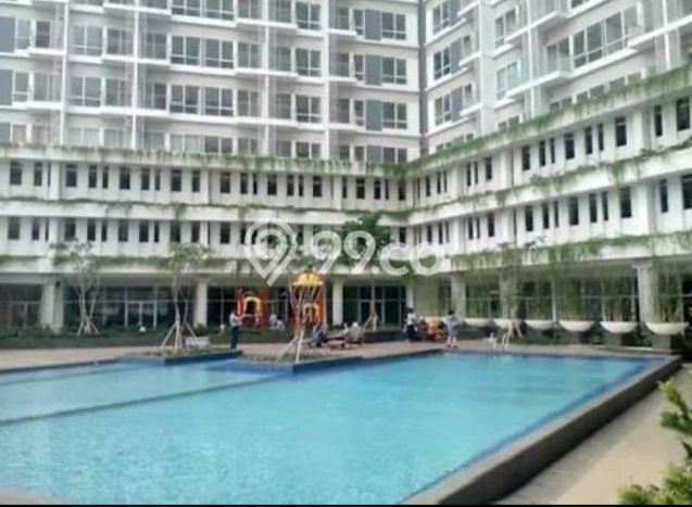 Dijual Apartemen di Tangerang Selatan 0 Kamar & 1 Kamar Mandi, Luas 30m2 Dijual Apartemen di Tangerang Selatan 0 Kamar & 1 Kamar Mandi, Luas 30m2