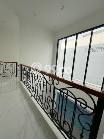 Jual Rumah Mewah Megah Dengan View Cantik di Sektor 9-Bintaro, Tangerang Selatan Jual Rumah Mewah Megah Dengan View Cantik di Sektor 9-Bintaro, Tangerang Selatan
