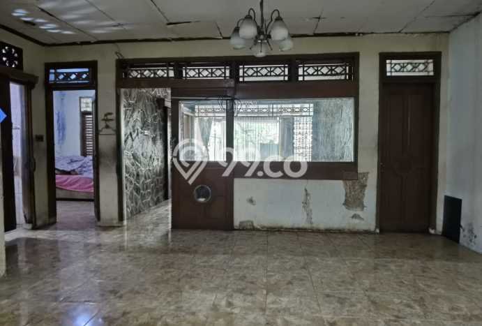 Rumah Modern Cantik 4 KT Siap Huni di Pondok Aren Rumah Modern Cantik 4 KT Siap Huni di Pondok Aren