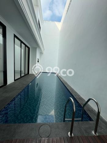 Jual Rumah Mewah Megah Dengan View Cantik di Sektor 9-Bintaro, Tangerang Selatan Jual Rumah Mewah Megah Dengan View Cantik di Sektor 9-Bintaro, Tangerang Selatan