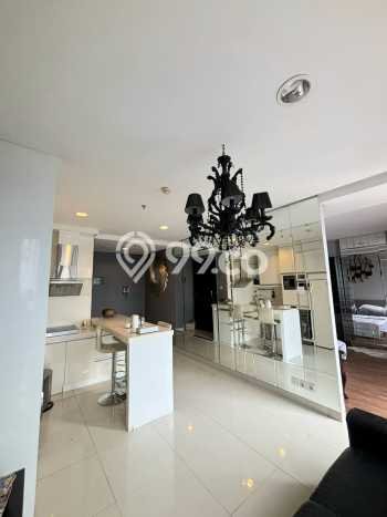 Hunian Apartemen Ideal untuk Dijual di Jakarta Selatan dengan 1 Kamar Hunian Apartemen Ideal untuk Dijual di Jakarta Selatan dengan 1 Kamar