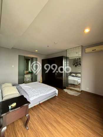 Hunian Apartemen Ideal untuk Dijual di Jakarta Selatan dengan 1 Kamar Hunian Apartemen Ideal untuk Dijual di Jakarta Selatan dengan 1 Kamar
