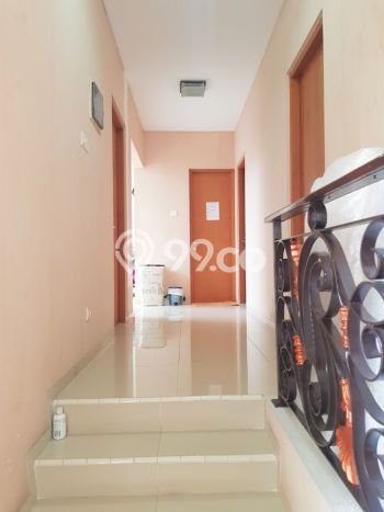 Rumah Elit Modern Siap Huni di Lebak Bulus Jakarta Selatan Rumah Elit Modern Siap Huni di Lebak Bulus Jakarta Selatan