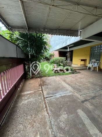 Dijual Hunian Mewah dengan Fasilitas Sekitar Lengkap di Tebet, Jakarta Selatan Dijual Hunian Mewah dengan Fasilitas Sekitar Lengkap di Tebet, Jakarta Selatan