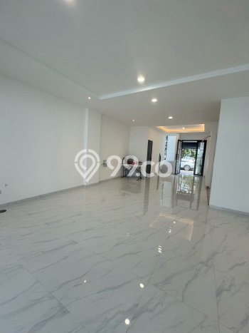 Rumah Luxury Modern Tanpa Renovasi di Sektor 9-Bintaro Tangerang Selatan Rumah Luxury Modern Tanpa Renovasi di Sektor 9-Bintaro Tangerang Selatan