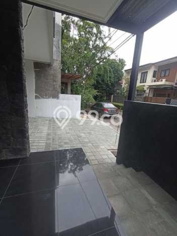 Dijual Rumah Mewah Megah Dengan View Cantik di Sektor 9-Bintaro, Tangerang Selatan Dijual Rumah Mewah Megah Dengan View Cantik di Sektor 9-Bintaro, Tangerang Selatan