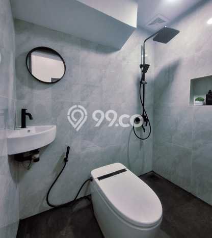 Rumah Minimalis 4 KT di Graha Raya Bintaro Tangerang Selatan Semi Furnished Rumah Minimalis 4 KT di Graha Raya Bintaro Tangerang Selatan Semi Furnished