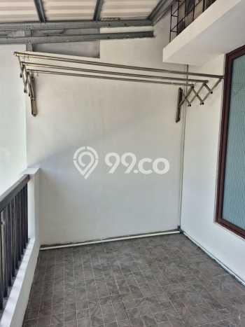 Rumah di Bintaro, 3 KT, Pemandangan Indah, LT 84m² LB 110m² Rumah di Bintaro, 3 KT, Pemandangan Indah, LT 84m² LB 110m²