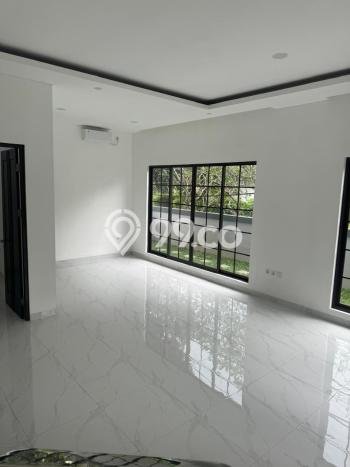 Hunian Mewah LB 140m2 Siap Pakai Desain Elegan di Bintaro, Tangerang Selatan Hunian Mewah LB 140m2 Siap Pakai Desain Elegan di Bintaro, Tangerang Selatan