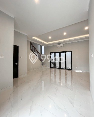 Rumah 4 KT 3 KM Pemandangan Laut di Graha Raya Bintaro, Tangerang Selatan Rumah 4 KT 3 KM Pemandangan Laut di Graha Raya Bintaro, Tangerang Selatan
