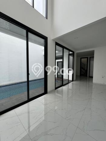 Jual Rumah Mewah Megah Dengan View Cantik di Sektor 9-Bintaro, Tangerang Selatan Jual Rumah Mewah Megah Dengan View Cantik di Sektor 9-Bintaro, Tangerang Selatan