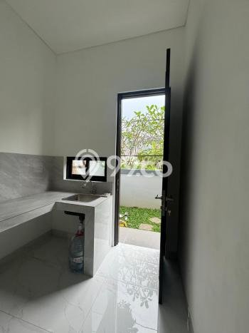Hunian Mewah LB 140m2 Siap Pakai Desain Elegan di Bintaro, Tangerang Selatan Hunian Mewah LB 140m2 Siap Pakai Desain Elegan di Bintaro, Tangerang Selatan