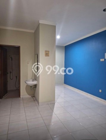 Rumah di Bintaro, 3 KT, Pemandangan Indah, LT 84m² LB 110m² Rumah di Bintaro, 3 KT, Pemandangan Indah, LT 84m² LB 110m²