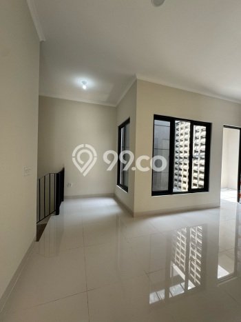 Ready to Use! Luxury House LT 120m2 Desain Modern di Bintaro Ready to Use! Luxury House LT 120m2 Desain Modern di Bintaro