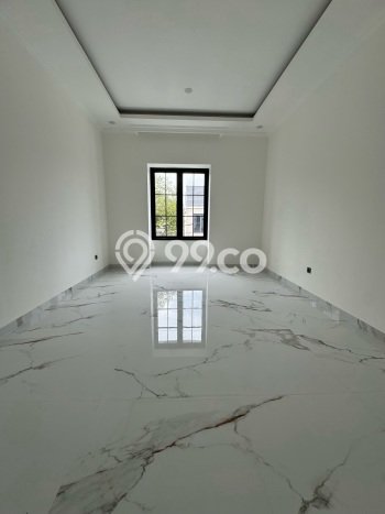 Jual Rumah Mewah Megah Dengan View Eksklusif di Bintaro, Jakarta Selatan Jual Rumah Mewah Megah Dengan View Eksklusif di Bintaro, Jakarta Selatan