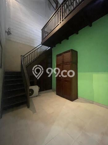 Rumah Eksklusif Siap Huni LT 264m2 di Kebayoran Baru, Jakarta Selatan Rumah Eksklusif Siap Huni LT 264m2 di Kebayoran Baru, Jakarta Selatan