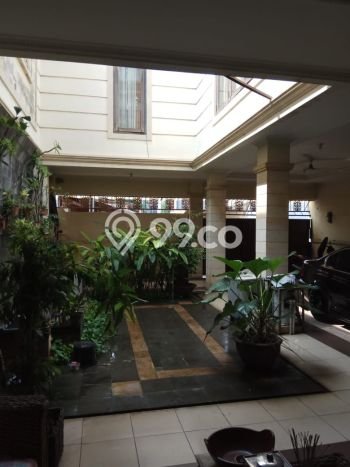 Best Deal Hunian Premium Ideal dan Luas di Tebet, Jakarta Selatan Best Deal Hunian Premium Ideal dan Luas di Tebet, Jakarta Selatan