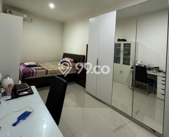 Rumah Luxury Modern Tanpa Renovasi di Sektor 9-Bintaro Tangerang Selatan Rumah Luxury Modern Tanpa Renovasi di Sektor 9-Bintaro Tangerang Selatan