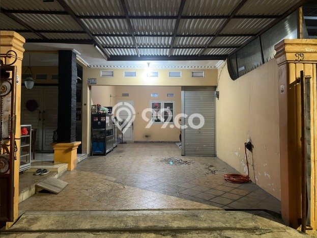 Dijual Rumah Premium dengan Fasilitas Sekitar Lengkap di Kebayoran Lama, Jakarta Selatan Dijual Rumah Premium dengan Fasilitas Sekitar Lengkap di Kebayoran Lama, Jakarta Selatan