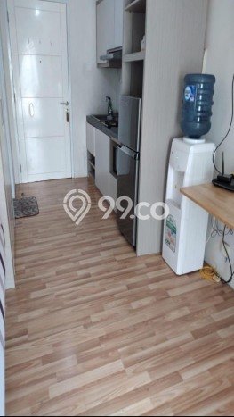 Dijual Apartemen di Tangerang Selatan 0 Kamar & 1 Kamar Mandi, Luas 30m2 Dijual Apartemen di Tangerang Selatan 0 Kamar & 1 Kamar Mandi, Luas 30m2