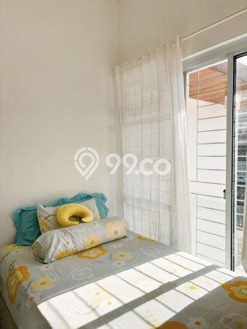 Rumah Modern 3 Kamar LT 72m2 di Graha Raya Bintaro Rumah Modern 3 Kamar LT 72m2 di Graha Raya Bintaro