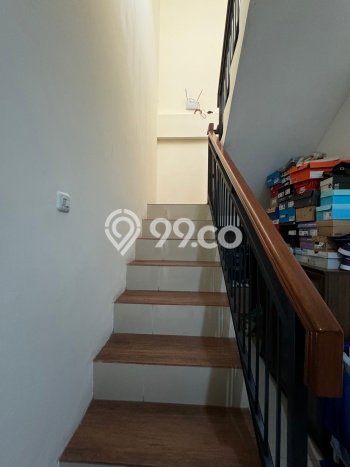 Rumah Luxury Modern Tanpa Renovasi di Sektor 9-Bintaro Tangerang Selatan Rumah Luxury Modern Tanpa Renovasi di Sektor 9-Bintaro Tangerang Selatan
