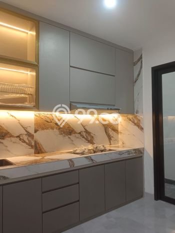 For Sale! Premium House LT 139m2 Desain Elegan di Sektor 9-Bintaro For Sale! Premium House LT 139m2 Desain Elegan di Sektor 9-Bintaro