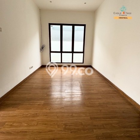 For Sale! Luxury House LT 206m2 Desain Modern di Bintaro For Sale! Luxury House LT 206m2 Desain Modern di Bintaro