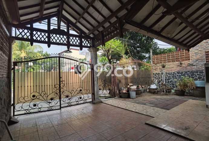 Rumah Modern Cantik 4 KT Siap Huni di Pondok Aren Rumah Modern Cantik 4 KT Siap Huni di Pondok Aren