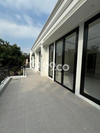 Jual Rumah Mewah Megah Dengan View Cantik di Sektor 9-Bintaro, Tangerang Selatan Jual Rumah Mewah Megah Dengan View Cantik di Sektor 9-Bintaro, Tangerang Selatan