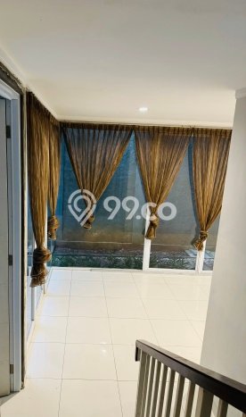 Ready to Use! Premium House LT 150m2 Desain Modern di Bintaro Ready to Use! Premium House LT 150m2 Desain Modern di Bintaro