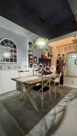 For Sale! Luxury House LT 120m2 Desain Modern di Bintaro For Sale! Luxury House LT 120m2 Desain Modern di Bintaro