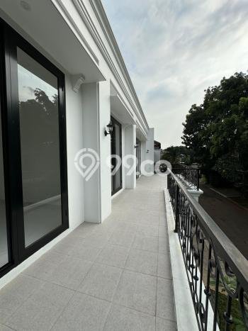 Jual Rumah Mewah Megah Dengan View Cantik di Sektor 9-Bintaro, Tangerang Selatan Jual Rumah Mewah Megah Dengan View Cantik di Sektor 9-Bintaro, Tangerang Selatan